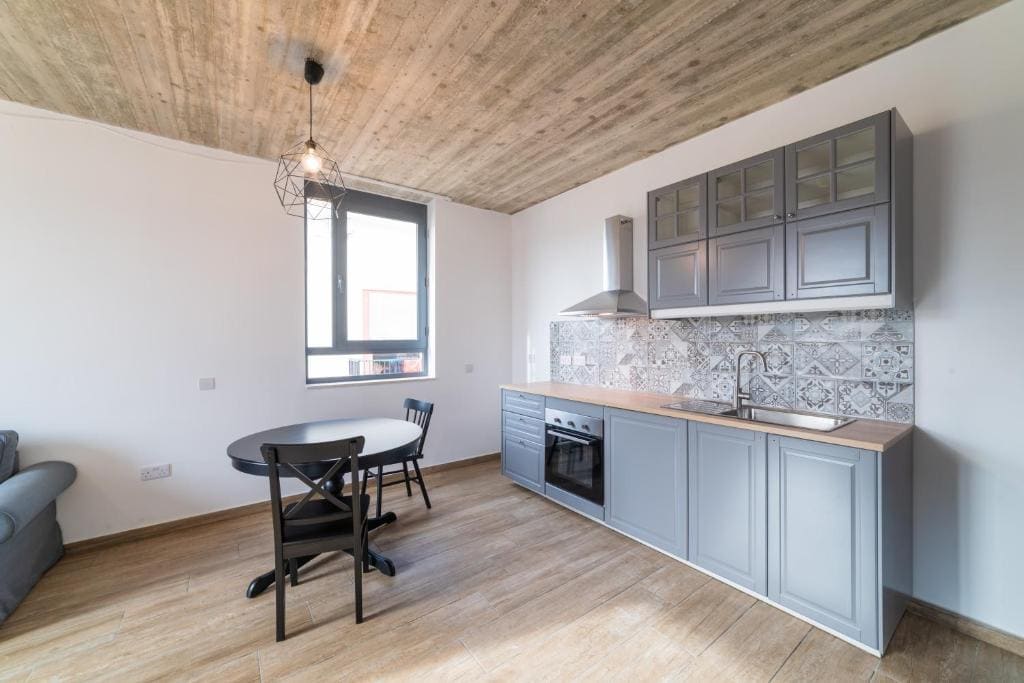 Studio room - Image 1