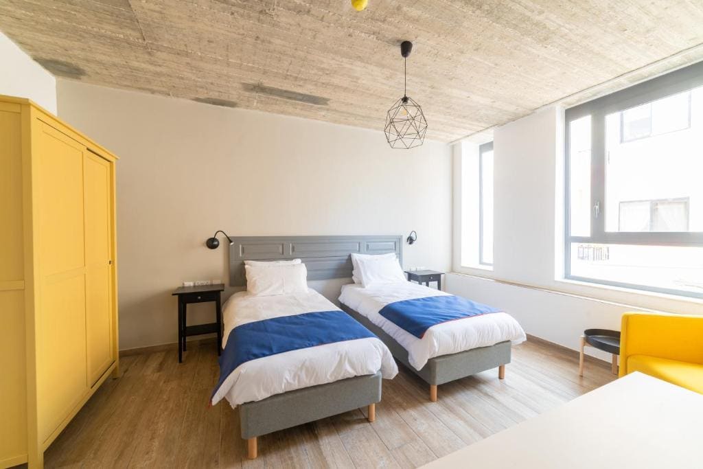 Standard Double or Twin Room room - Image 2