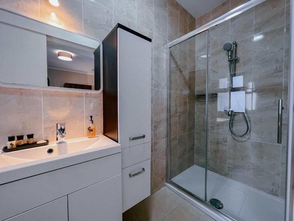 Double Room with Garden View room - Image 1