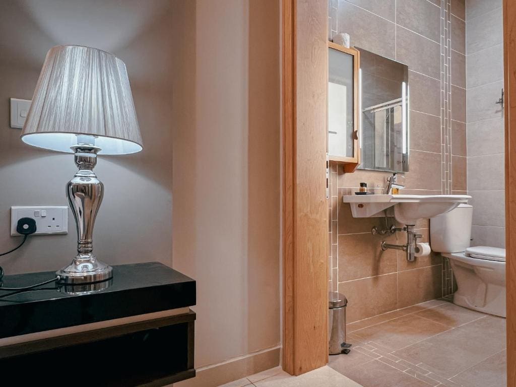 Superior Double Room room - Image 2