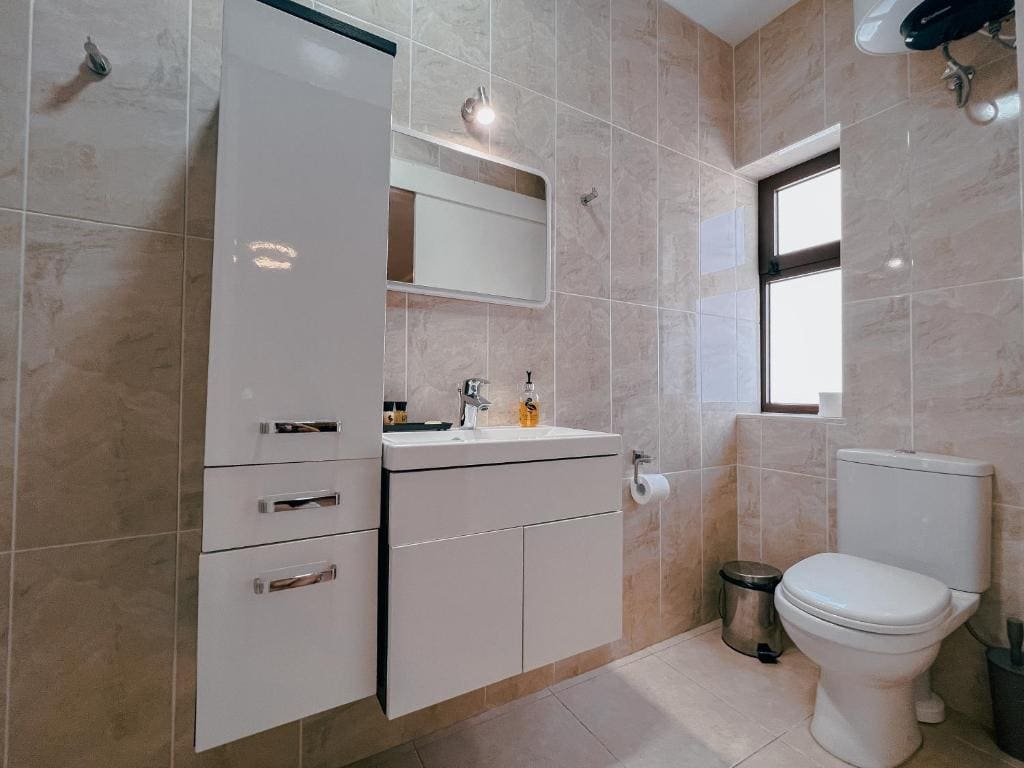 Triple Room with Garden View room - Image 1