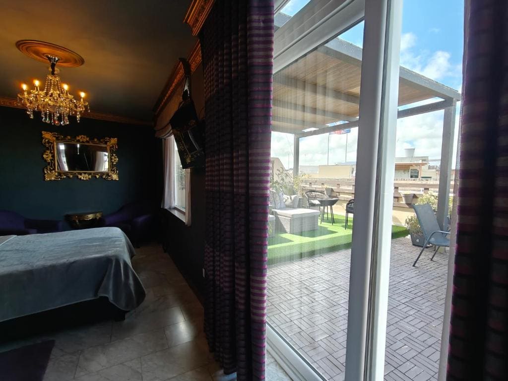 Suite with Terrace room - Image 2