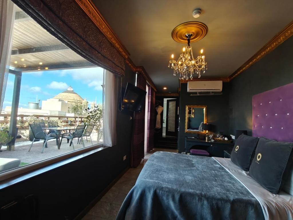 Suite with Terrace room - Image 1
