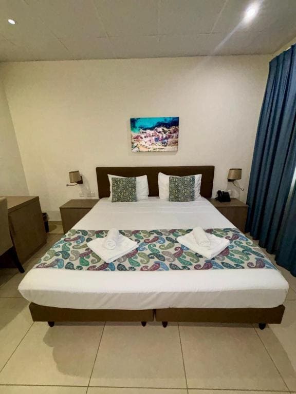 Superior Double Room room - Image 1