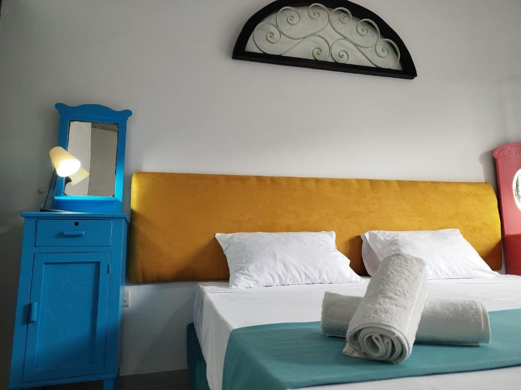 Deluxe Twin Room room - Image 3