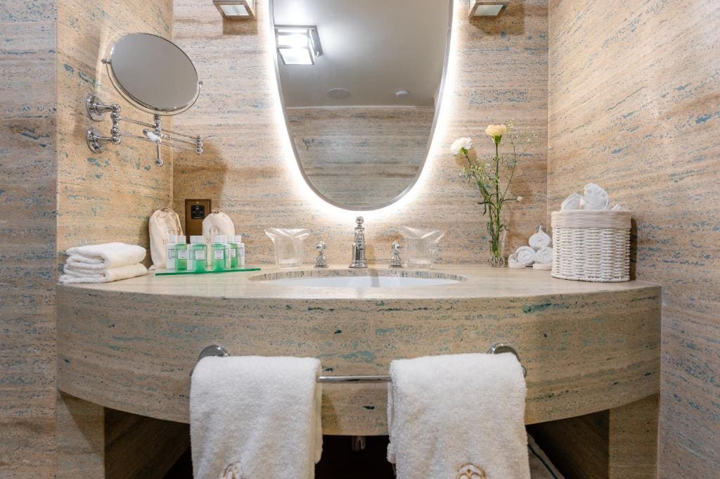 Presidential Suite room - Image 2