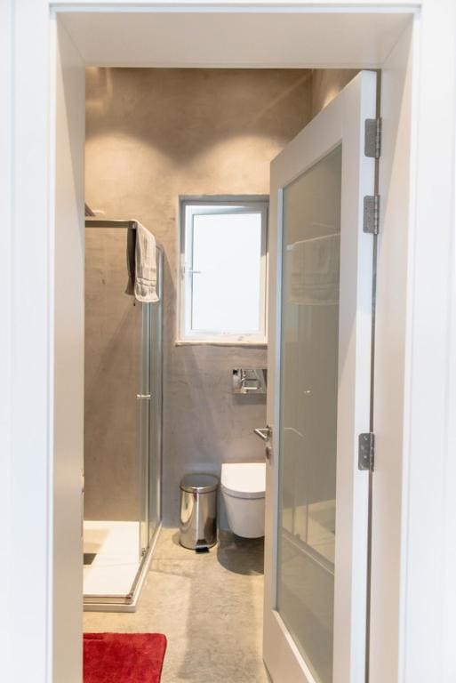 Deluxe Double Room with Balcony and Sea View room - Image 2