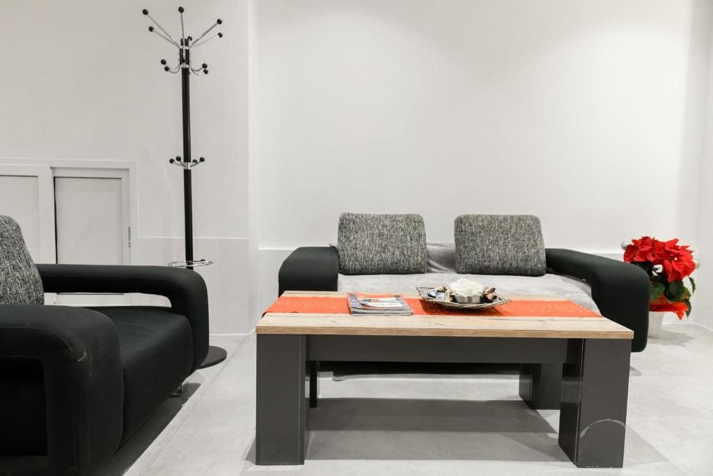Double Room with Patio room - Image 2