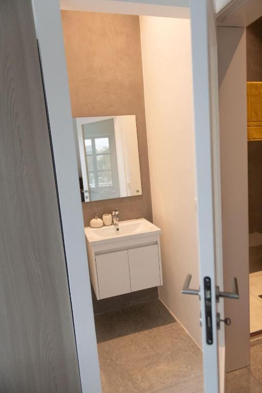 Double Room with Sea View room - Image 2