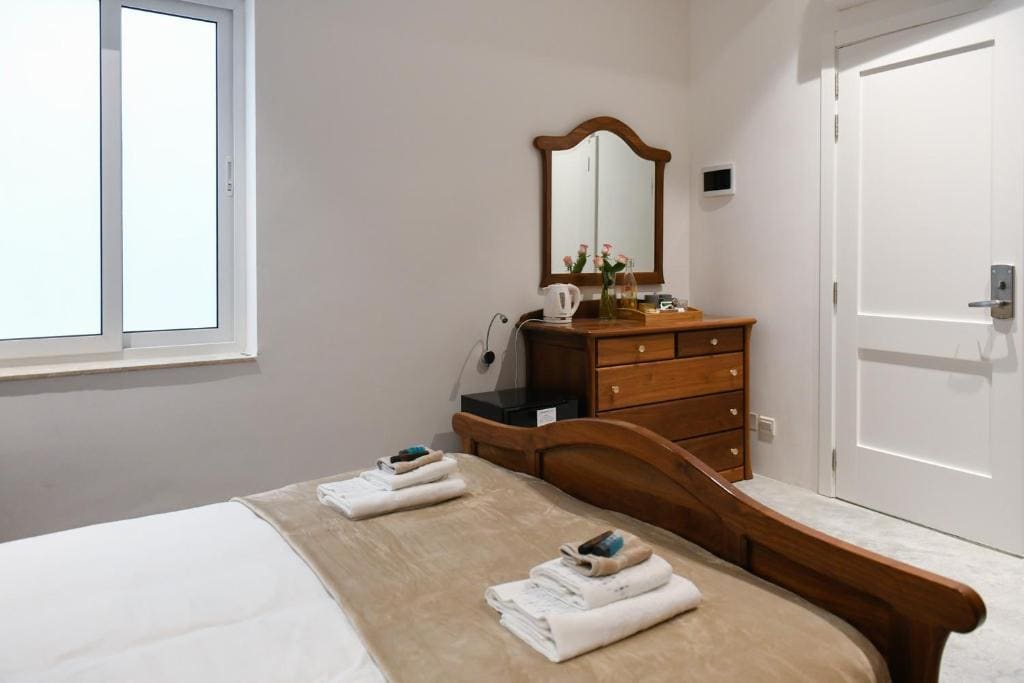 Double Room room - Image 2