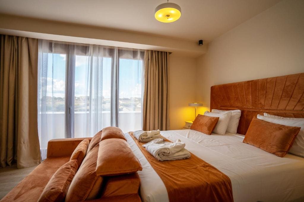Junior Suite room - Image 1