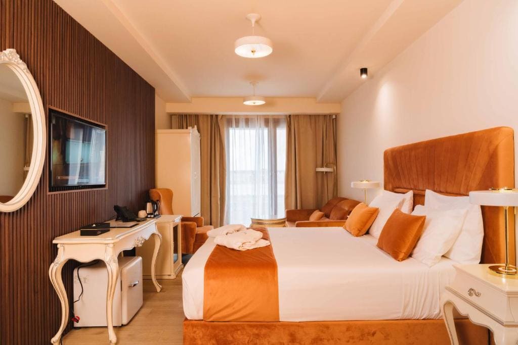 Double Room room - Image 3