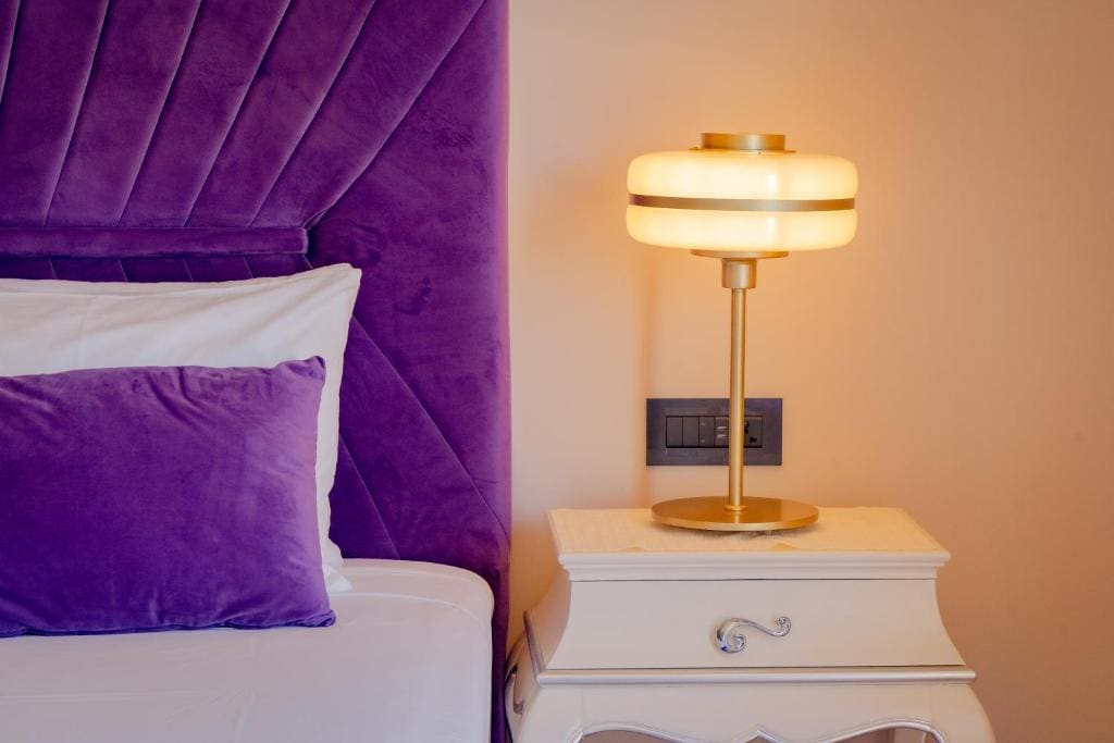 Junior Suite room - Image 3