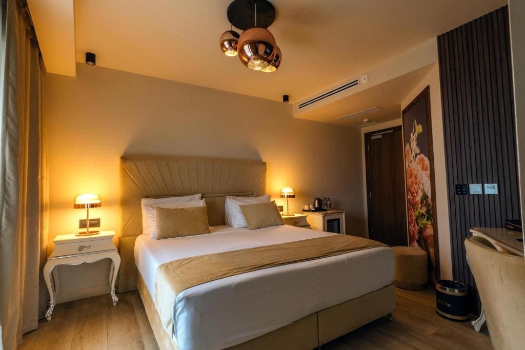 Double Room room - Image 2