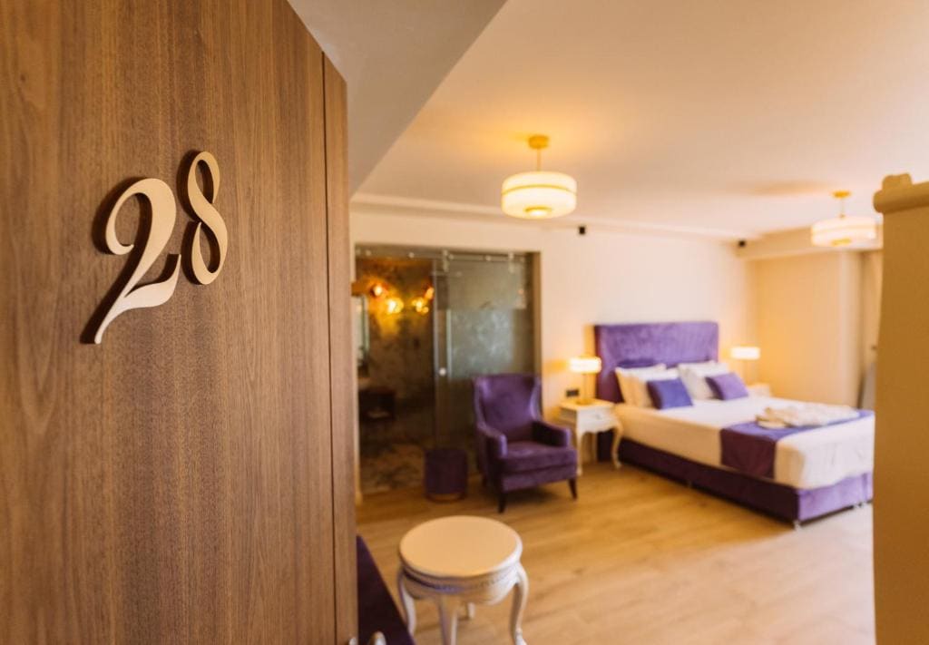 Junior Suite room - Image 2