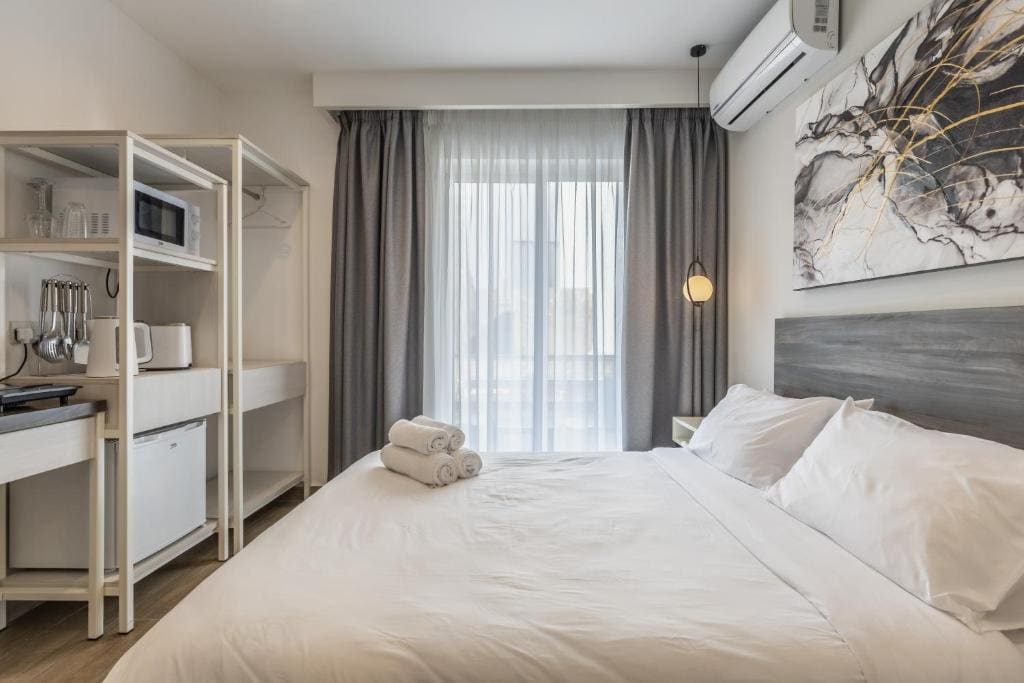 Double Room room - Image 1