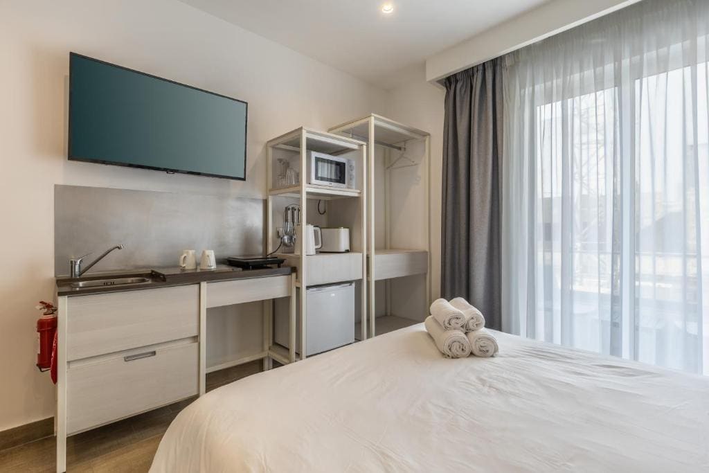 Double Room room - Image 3