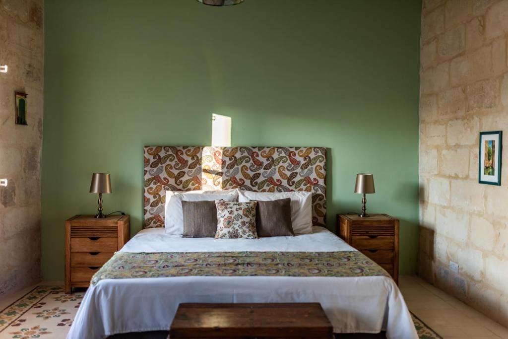 Deluxe Double Room room - Image 3
