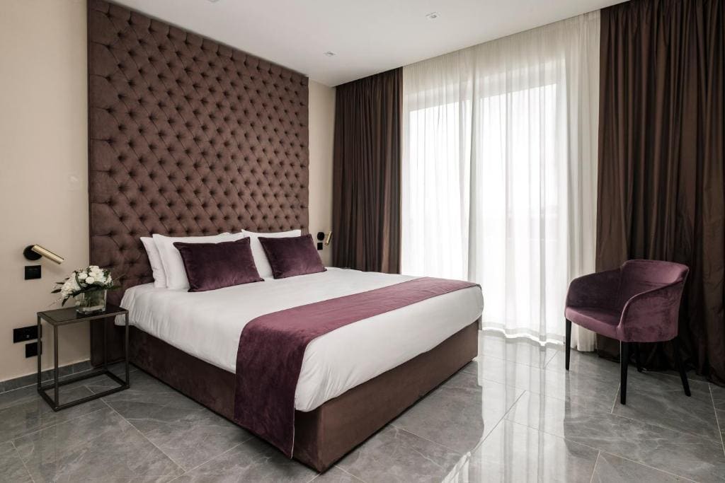 Penthouse Suite room - Image 1