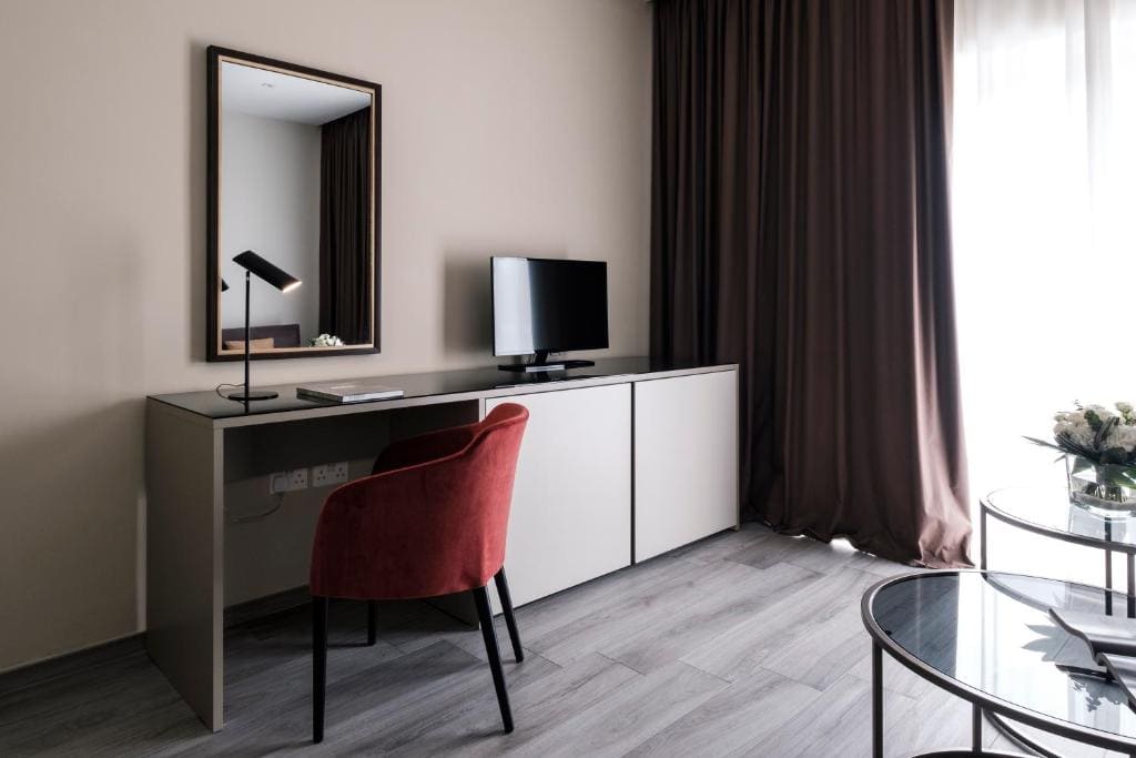 Corner Suite room - Image 3