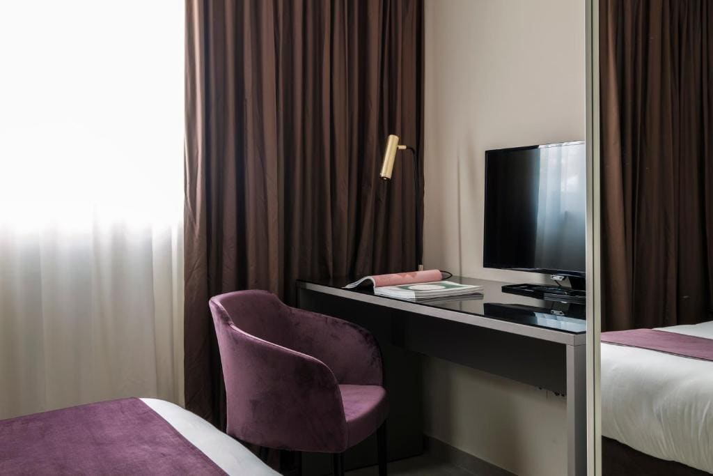 Family Suite room - Image 2
