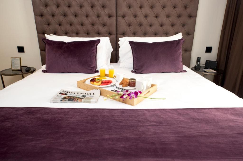 Penthouse Suite room - Image 3