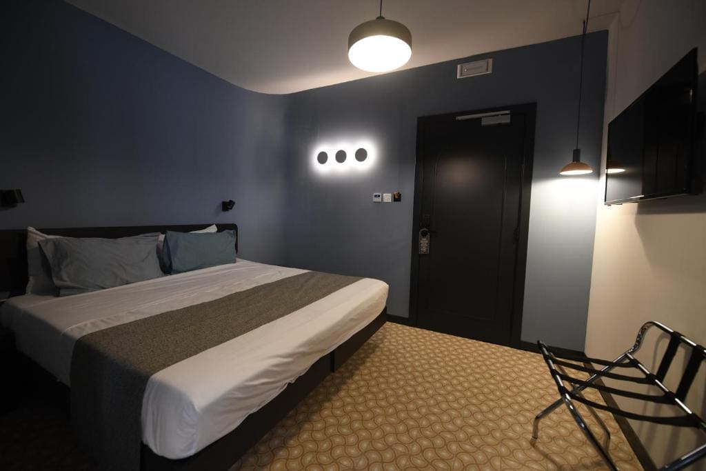 Double or Twin Room room - Image 1