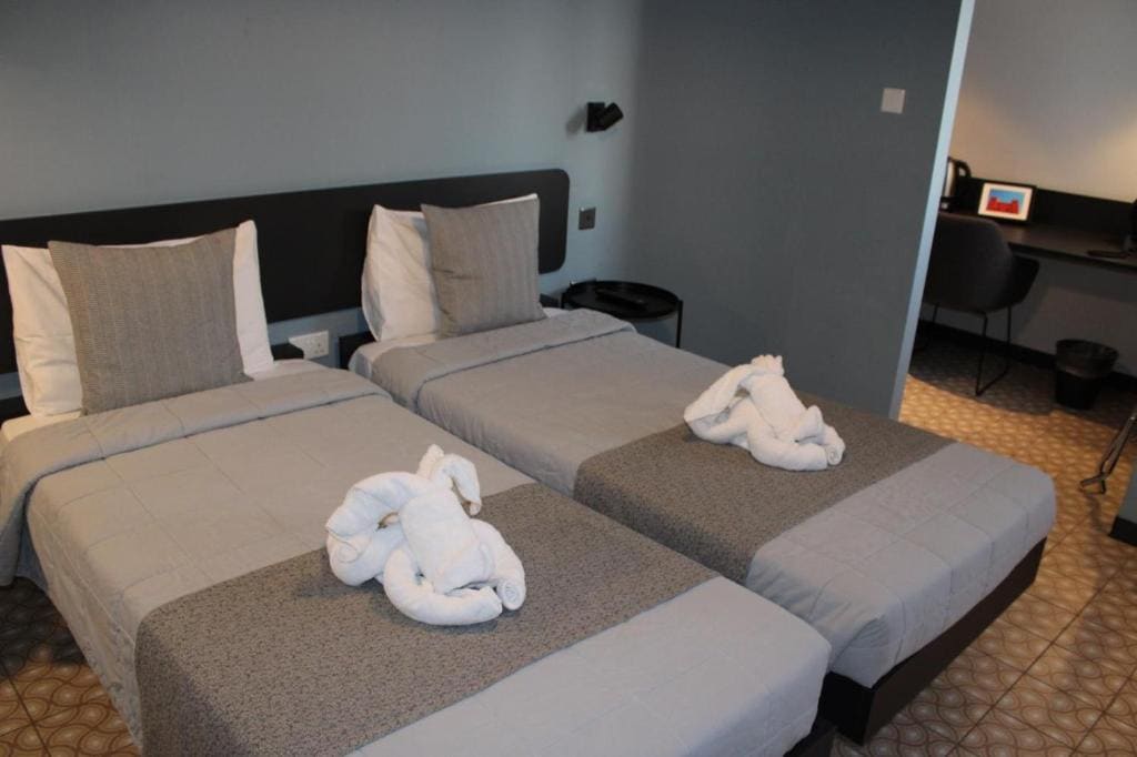 Double or Twin Room room - Image 3