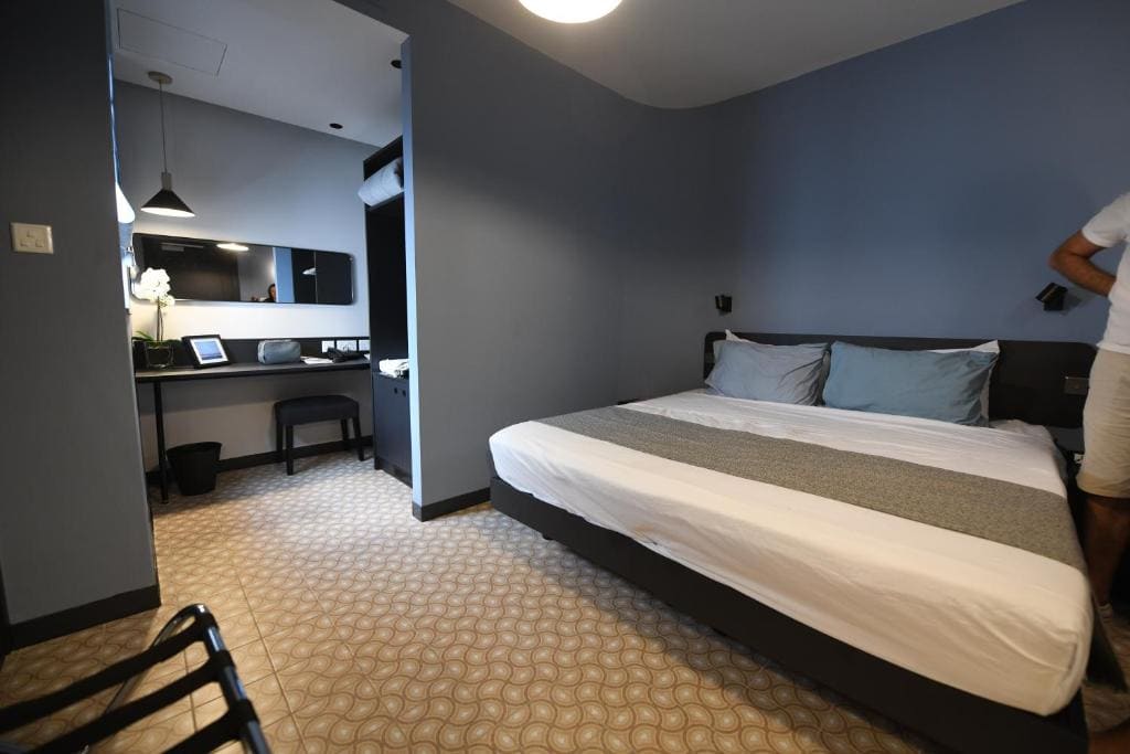 Double or Twin Room room - Image 2
