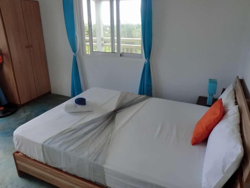 Villa with Sea View room - Image 3