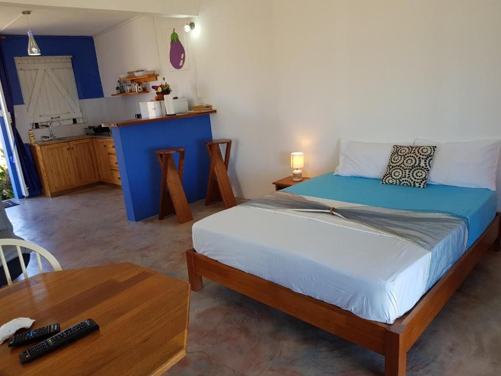 Studio with Ocean View room - Image 3