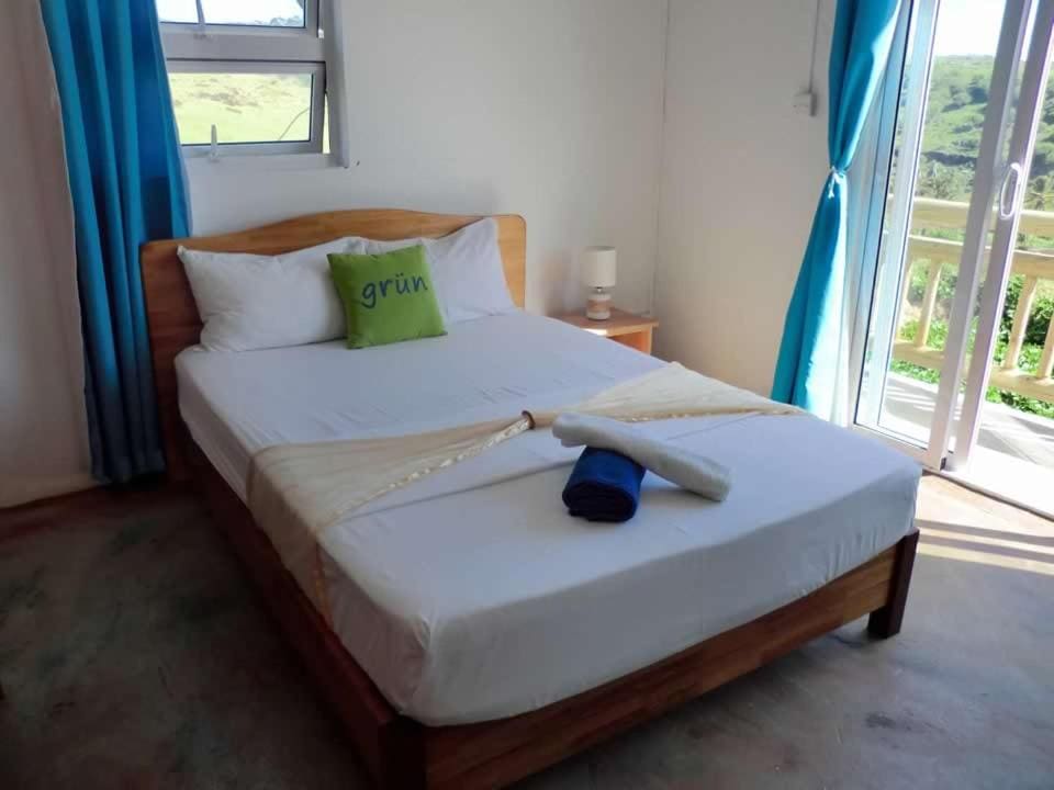 Villa with Sea View room - Image 2
