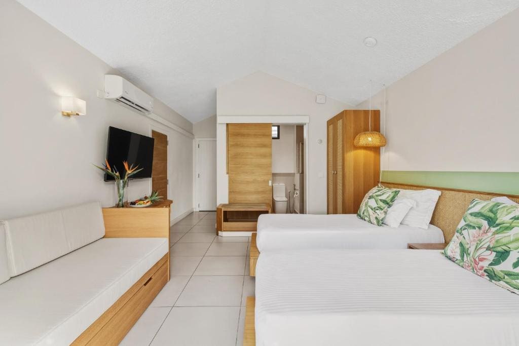 Coral Signature Room Garden View room - Image 1