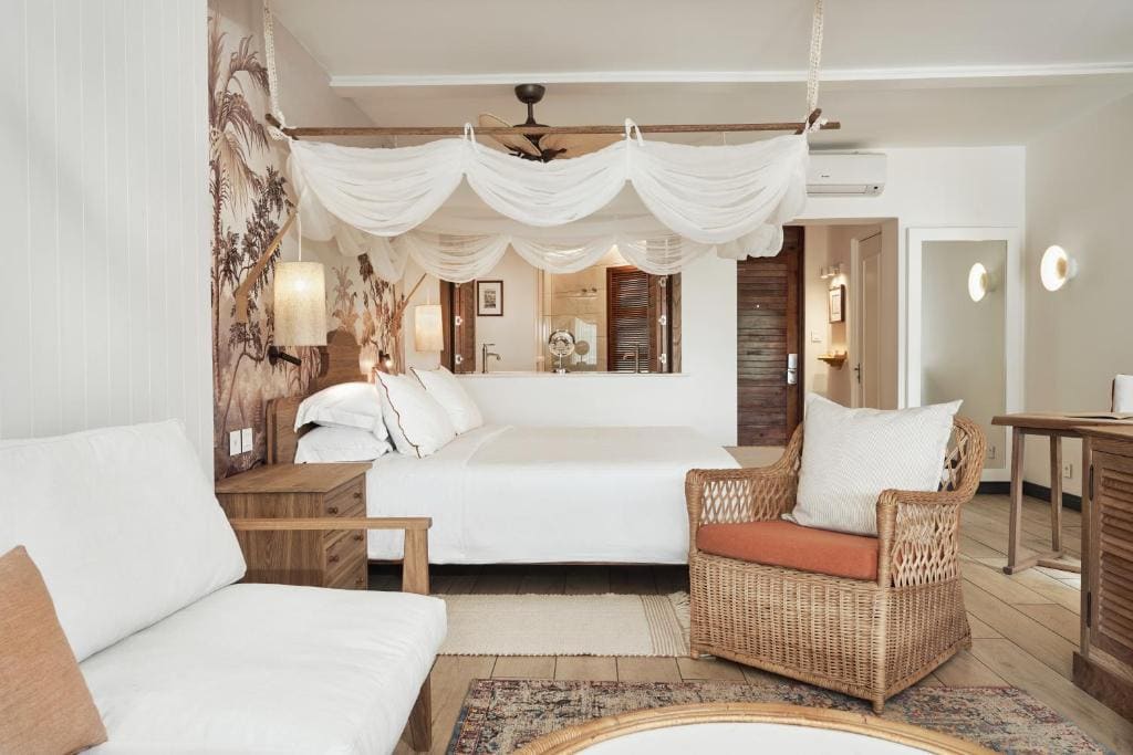 Junior Suite room - Image 3