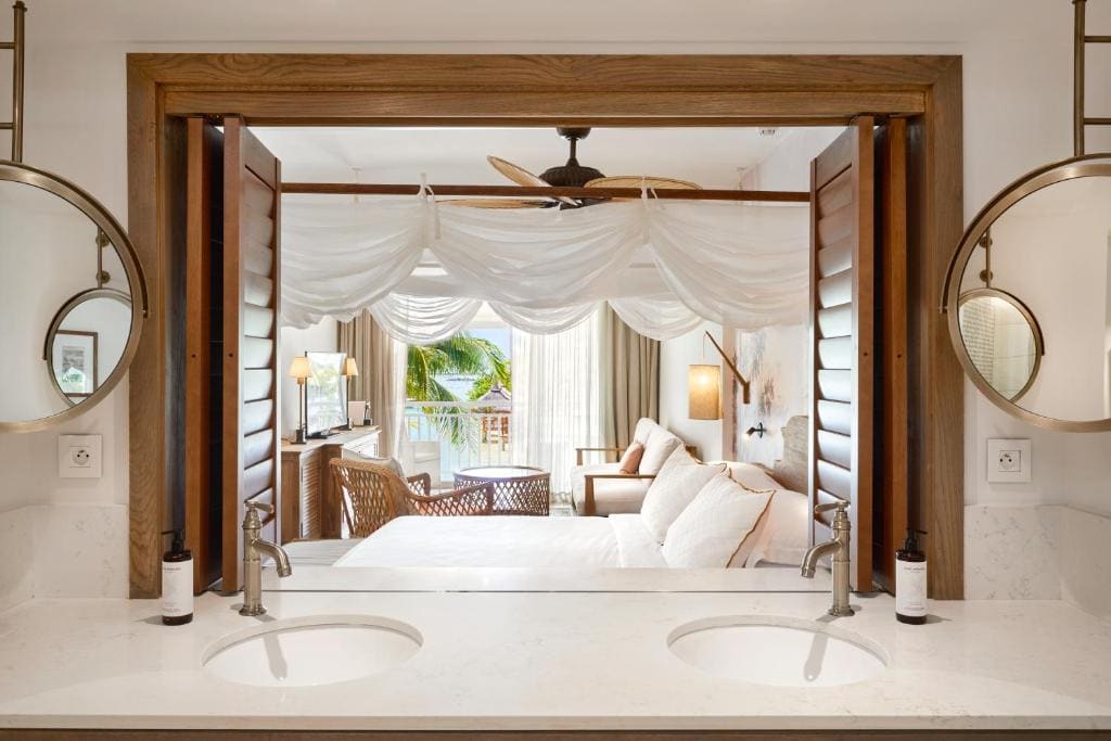 Junior Suite room - Image 1