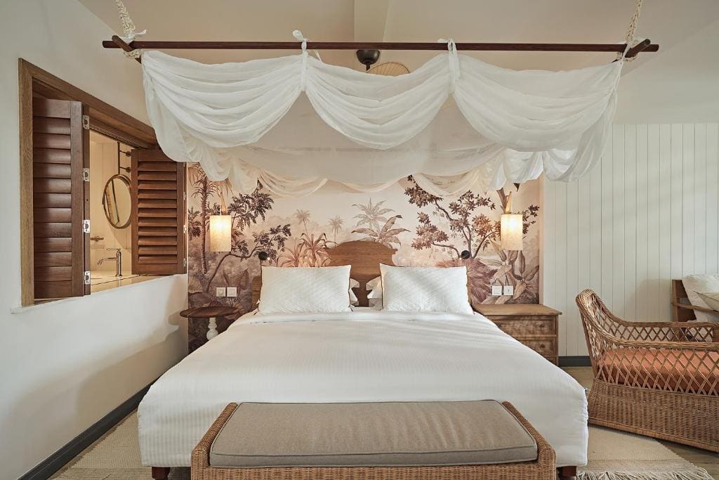 Prestige Junior Suite room - Image 1