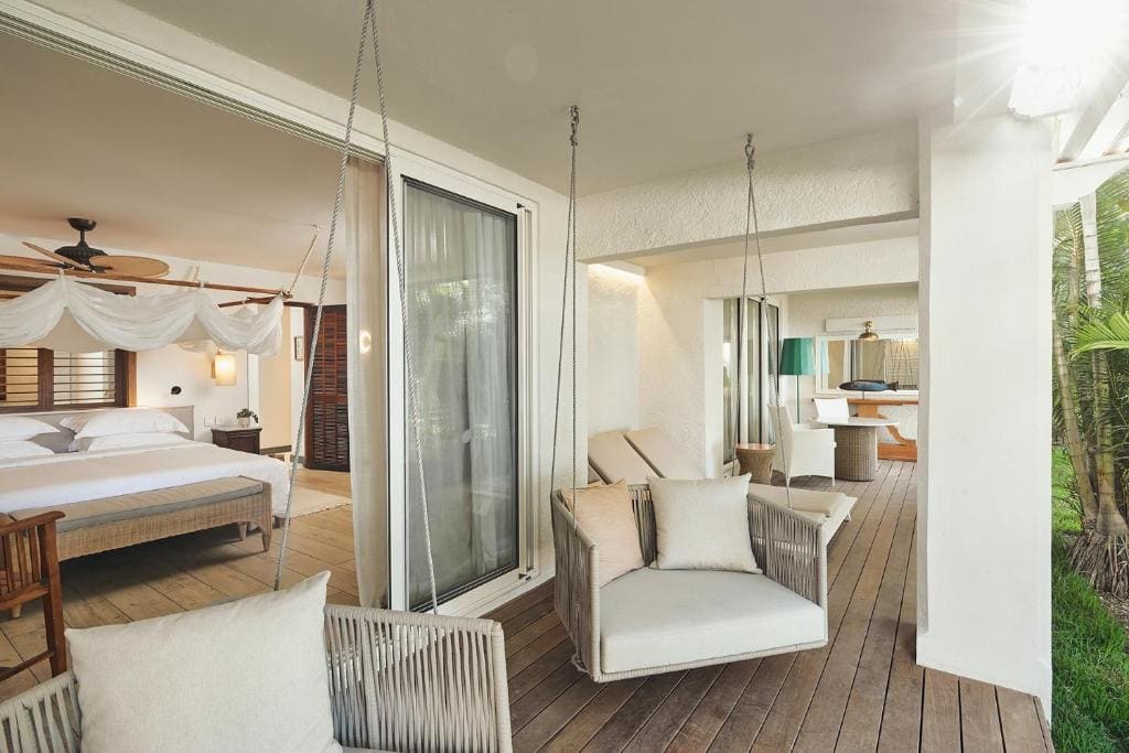 Senior Suite room - Image 1