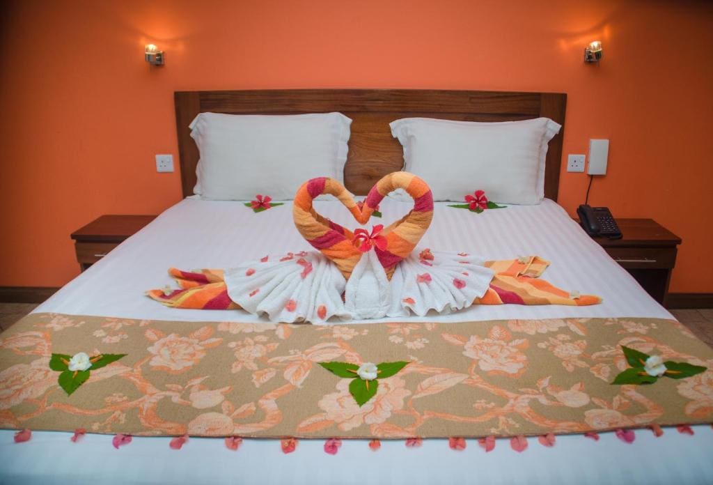 Family Duplex room - Image 1