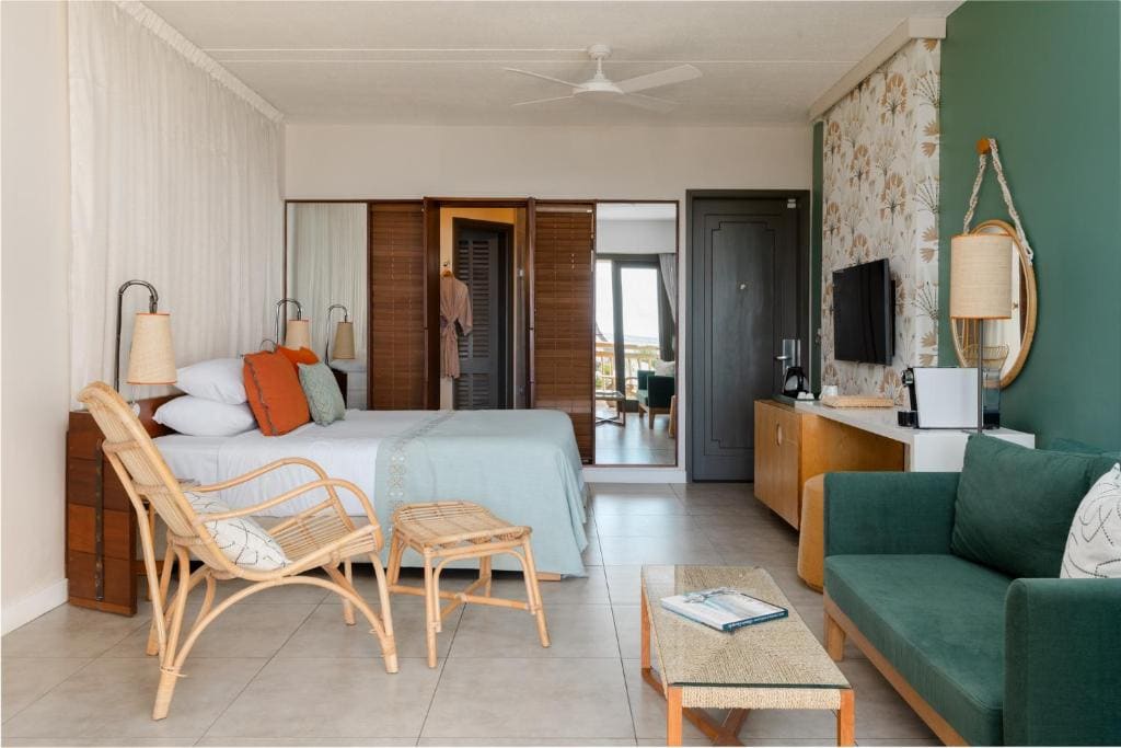 Privilege Seaview Room room - Image 3