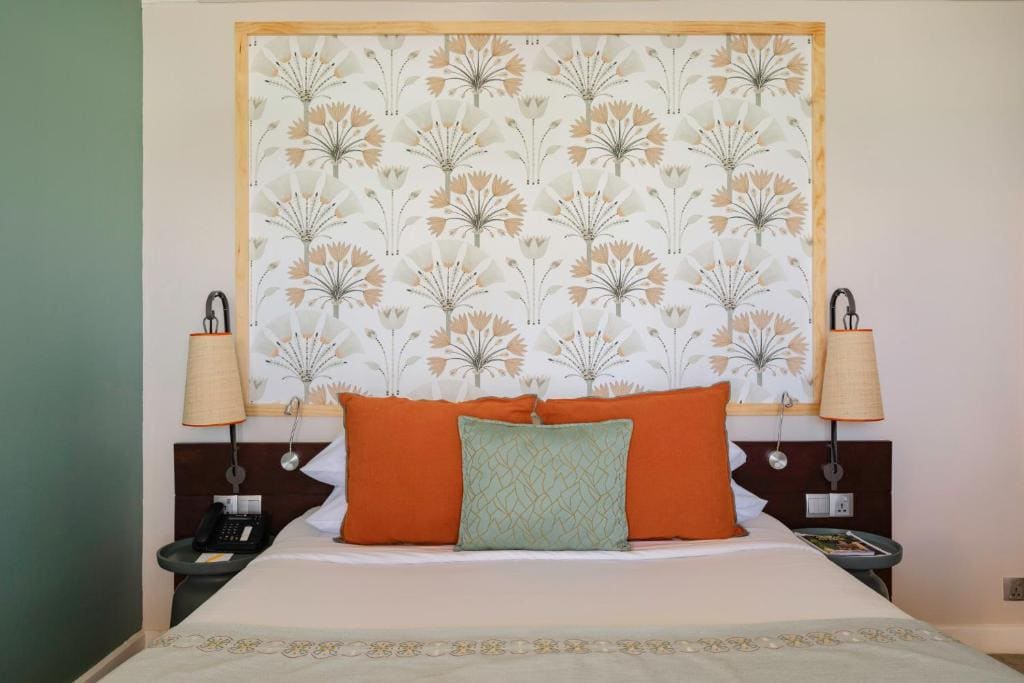 Comfort Seaview Room room - Image 2