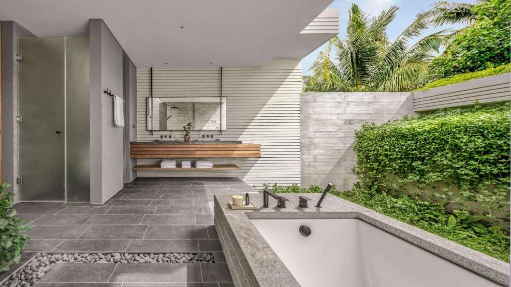 Beach Pool Villa room - Image 3