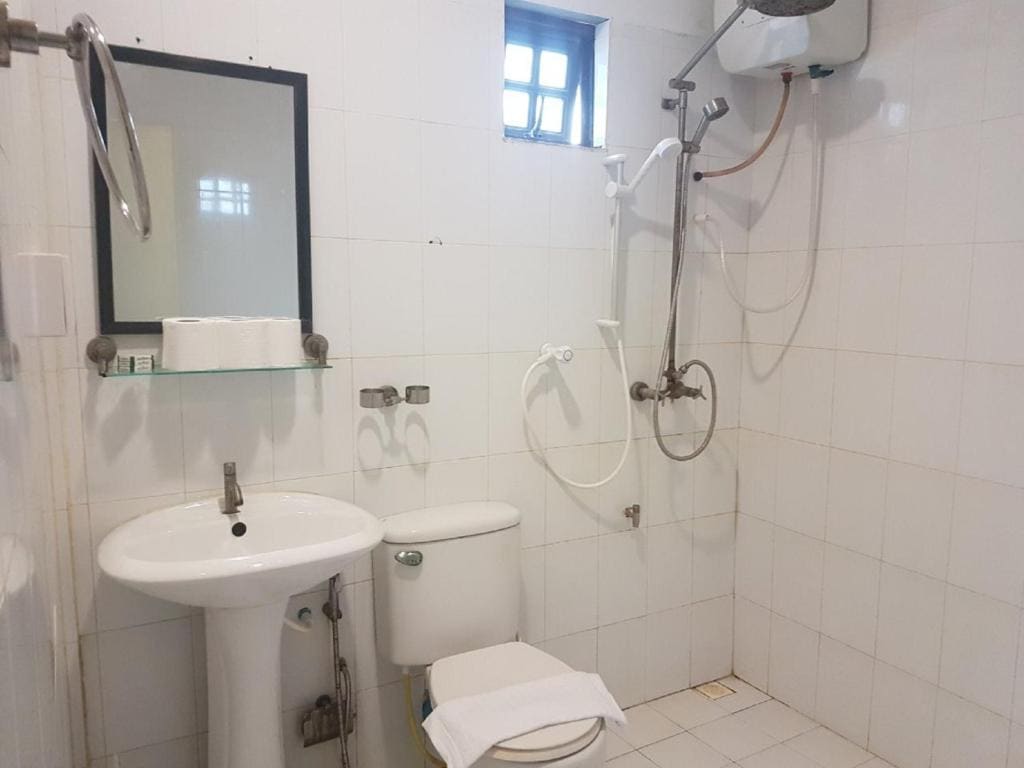 Standard Double or Twin Room room - Image 1