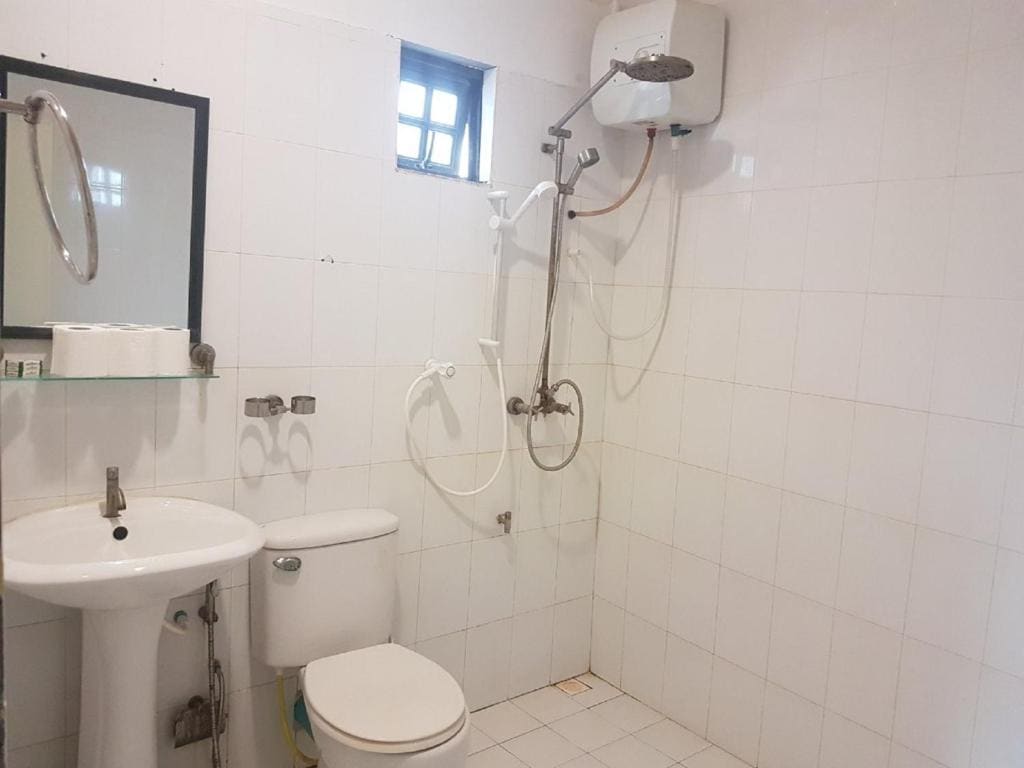 Standard Double or Twin Room room - Image 2