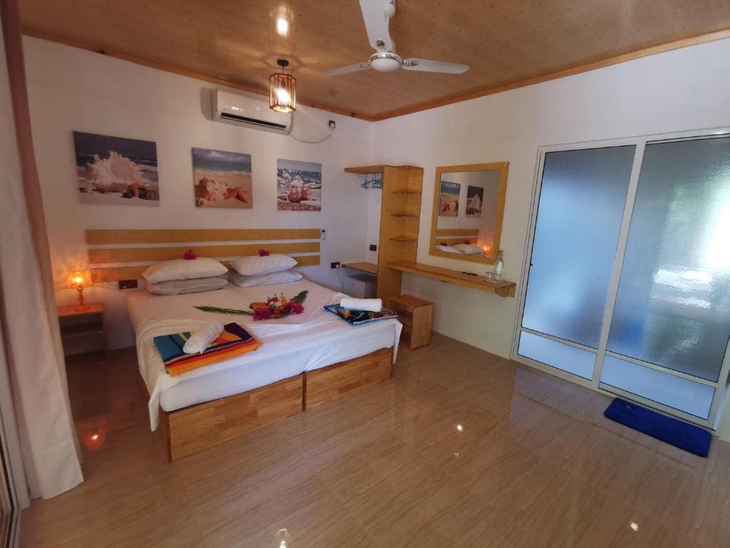 Deluxe Double Room room - Image 1