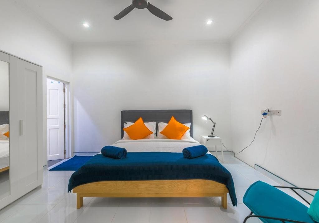 Deluxe Double or Twin Room with Excursion room - Image 3