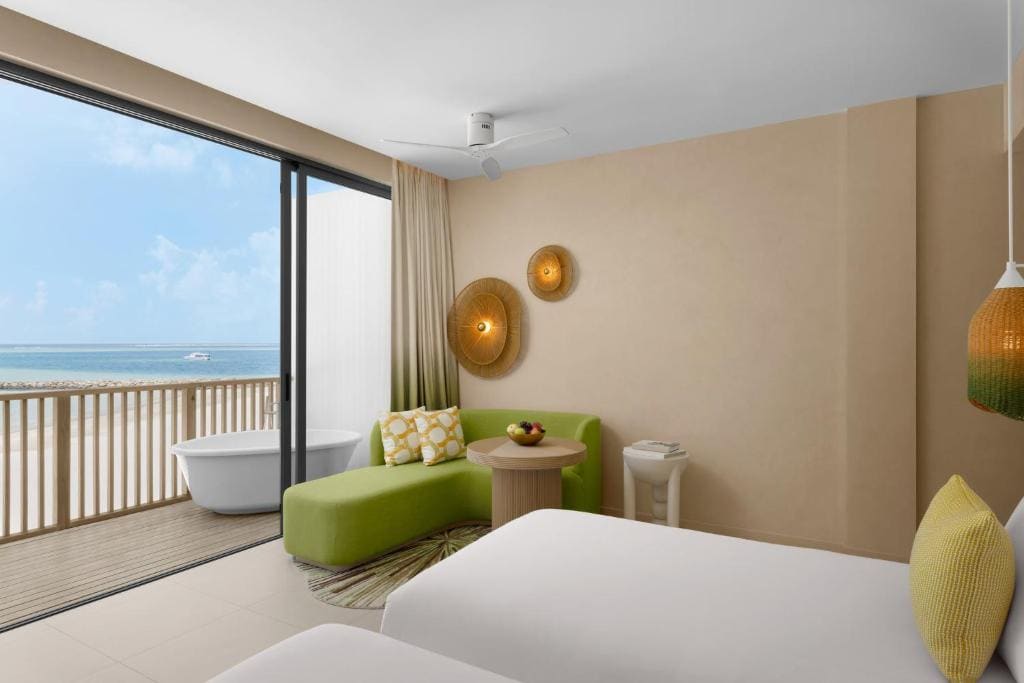 Mirage Panoramic Room room - Image 2