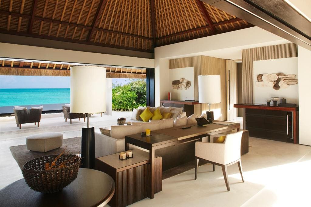 Island Villa One Bedroom room - Image 1
