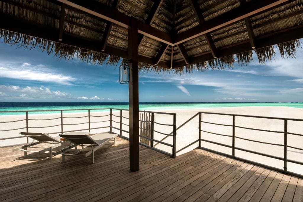 Senior Sand Villa - All Inclusive room - Image 3