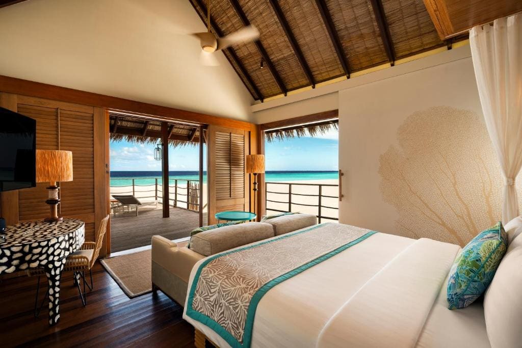 Senior Sand Villa - All Inclusive room - Image 2