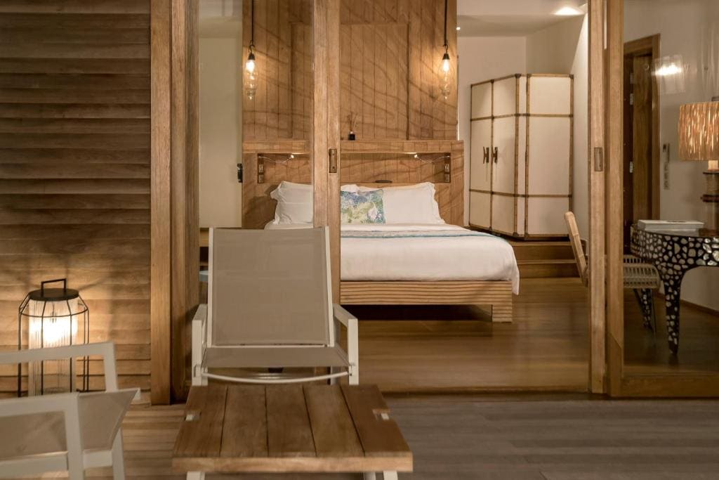 Water villa - All Inclusive room - Image 1